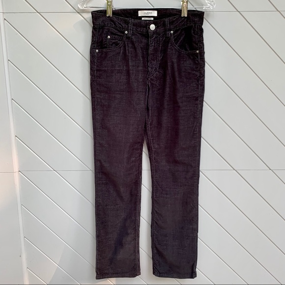 NWOT Isabel Étoile Marant Corduroy Pants - Picture 2 of 6